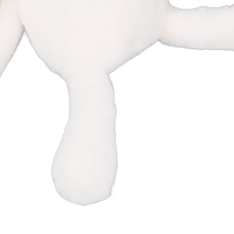 Elephant Plush Toy Cute Soft Cuddly PP Cotton Relieve Stress