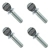 TERF® M6 X 40mm Thumb Screw Wing Bolt M6 (6mm)