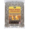Midwest Hearth Rock Wool for Gas Log - 6 oz.