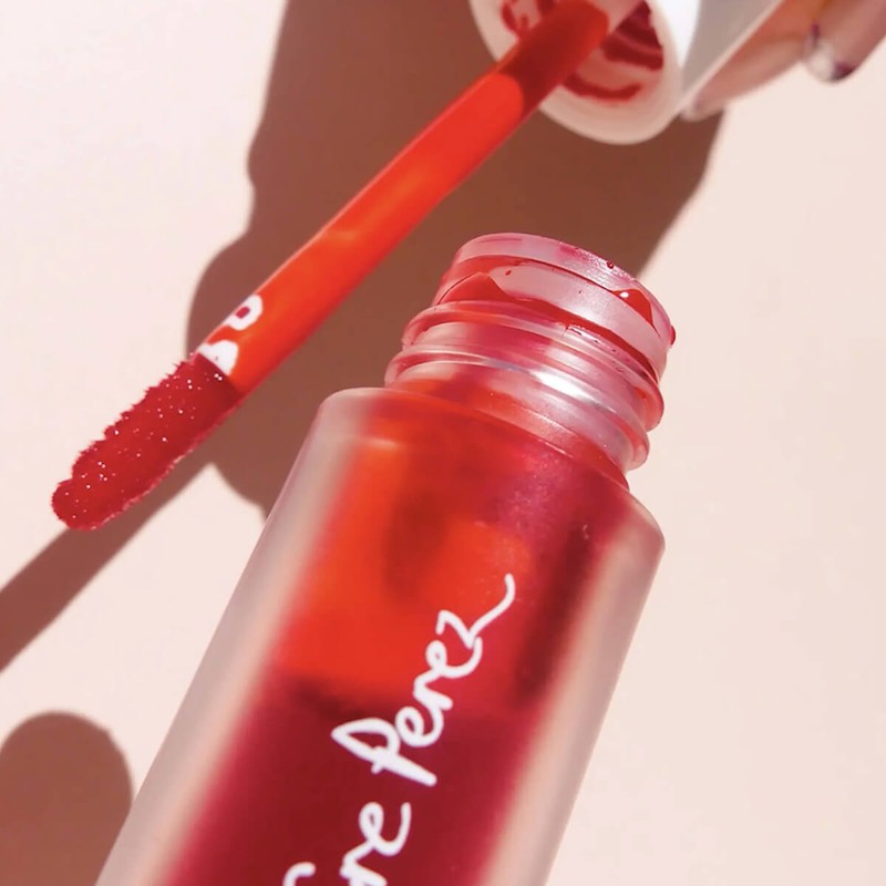 Ere Perez Beetroot Cheek & Lip Tint, Fun 4.5ml