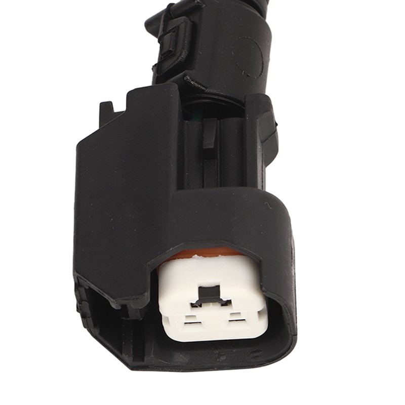 8Pcs Fuel Injector Wiring Adapter for Delphi LQ4 LQ9 4.8