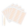 Double Eyelid Tape Netting Approx. 240 Paste Water Paste Double