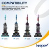 Vacuum Belt Compatible with Bissell CleanView Swivel Rewind Pet Reach