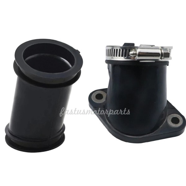 Unbranded Rubber Airbox & Intake Manifold Boot For Arctic Cat
