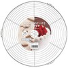 Kai Corporation DL6256 KAI House Select Efficient Cooling Baked Cake