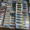 HOTWHEELS MAINLINE LOT OF 5 PICK AND CHOOSE MIX LISTING
