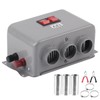 12 Volt car Heater, 800w 12v Heater 12V Compact Car