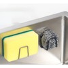 YIKANGHENG Sponge Drain Rack, 6 Pcs 2 Inch x 2