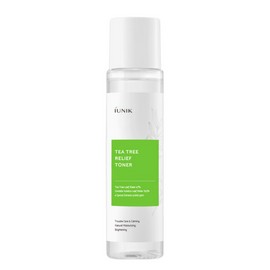 iUNIK Tea Tree Relief Toner