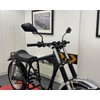 Motorrad Seitenspiegel Passend Für 10mm Gewinde - Homologated - Paar