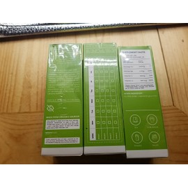 Naturesours Lot Of 3 Naturesours Drops- 100% Organic Soursop Extract 60ML Exp 12/2026