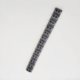5pcs key contact rubber for yamaha keyboard PSR-S550 S650 S670 KB280 KB290 PSR-E403 E423 E433 E313 E323