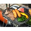 Gaobabu GSET-37 Gaobabu Mestin 1.5 Gang Type + Multi Grill