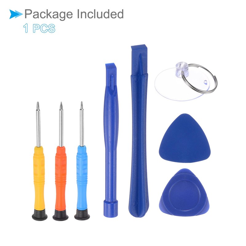CoCud Precision Computer Screwdriver Kit, Electronics Screwdriver Sets with Micro