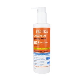 Froika Sunscreen Hydrating Fluid SPF50+ 250 ml