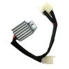 BMP DC Regulator For Westinghouse iGen2800 Inverter Generator
