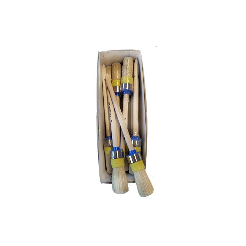 ROTIX -93621 | Pack of 12 Ring Brush Diameter 20