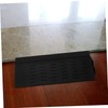 OATIPHO Driveway Ramp for Robot Vacuums Non Slip Rubber Transition