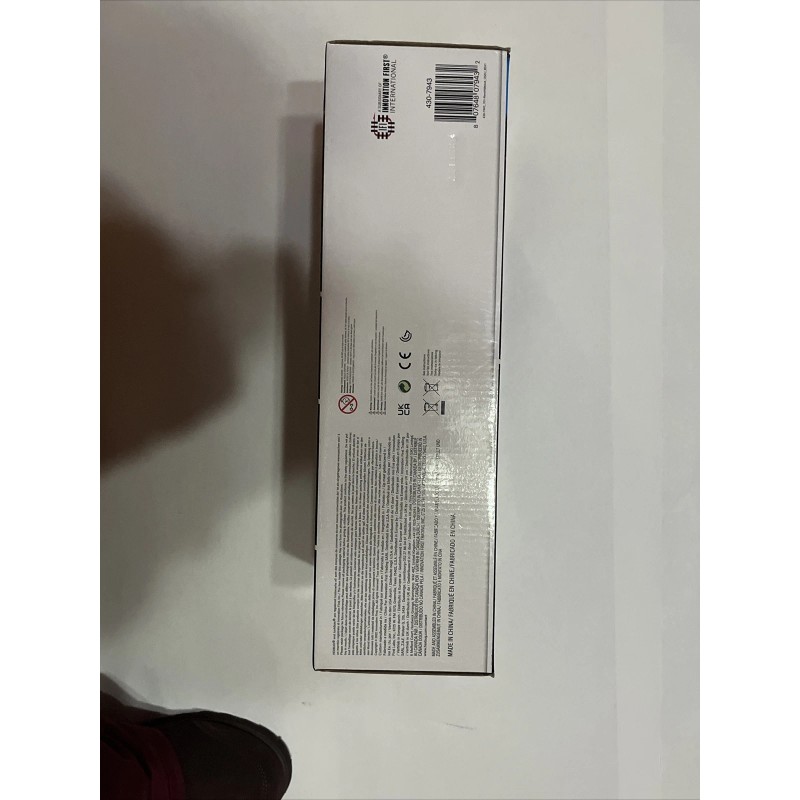 HEXBUG JUNKBOTS Rev's Hideout