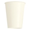 Unique Party 30883 - 9oz Baby Pink Paper Cups, Pack