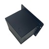 ProCraft Pro Audio Recessed Pocket Floor Box.1 AC Power 1