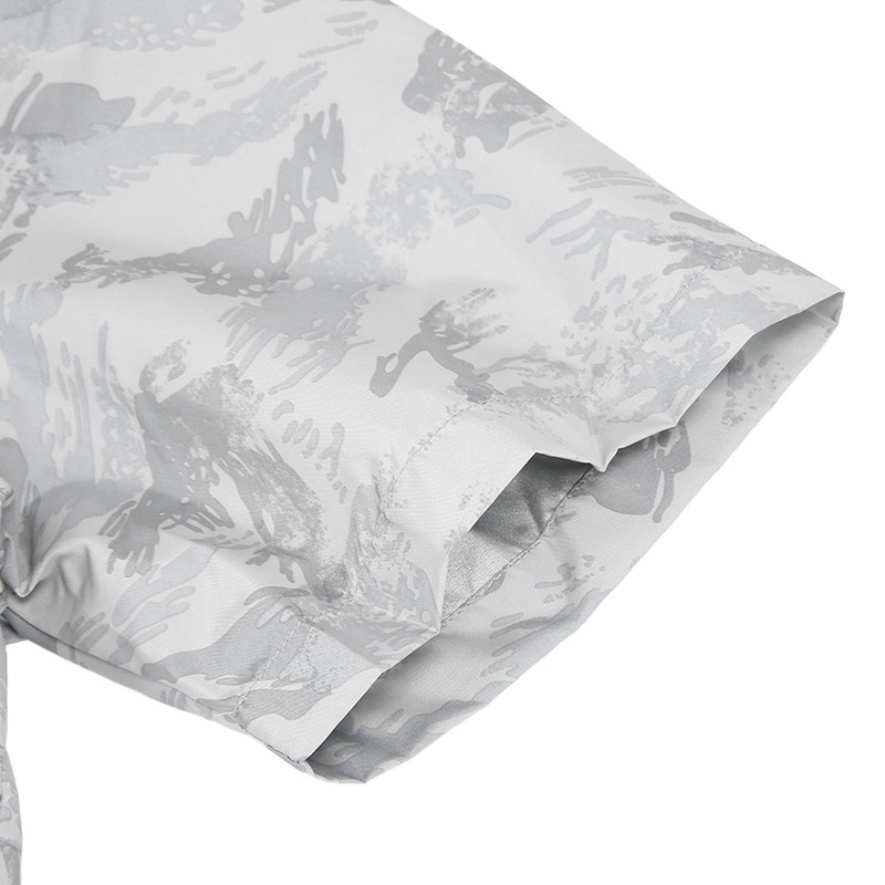 Air Conditioned Clothes with 2 Fan Microporous Breathable 3 Levels