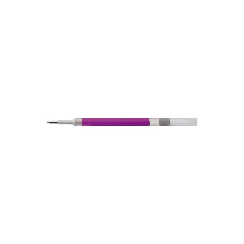 Pentel Pack of 3 Refills for LR7 Energel Liquid Roller