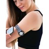 Dia-Style Guardian Enlite Sensor Fixing Tape Elastic Band for Blood