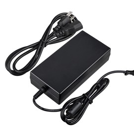K-MAINS AC Adapter Compatible with ViaSat RM4100 RM4100N-030 Surfbeam 2 Satellite Modem Power Cord