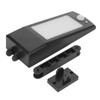 Solar Power Light Outdoor Motion Sensor Lamp for Gardens Yards