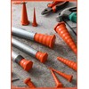 Innconee Innconee Hydraulic Oil Service Plugs Large Medium Small Sizes