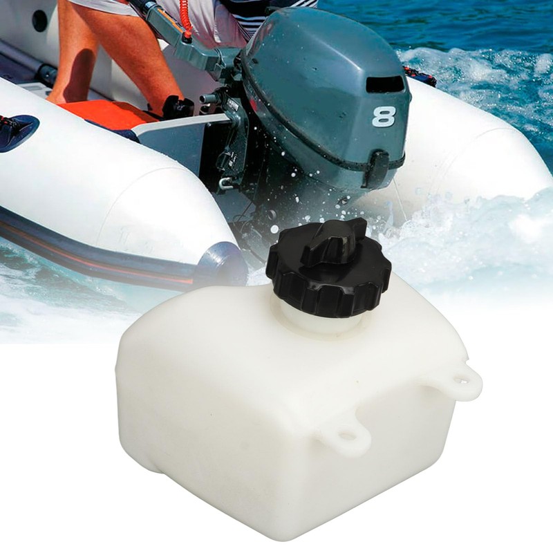 Outboard Fuel Tank 6A1 24110 01 00 Leak-Proof Sufficient Capacity