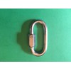 US Stainless 4 Pieces Stainless Steel 316 Quick Link 5/16