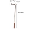 Bonsai Branch Bending Tool Professional High Accuracy Stainless Steel Bonsai