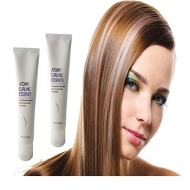 Atomy Curling Essence 150ml 2pcs/Hair Essence / 애터미 컬링 에센스 150ml 2개/헤어에센스