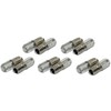 2 x, 6 x, 10 x E10 Screw Base, LED