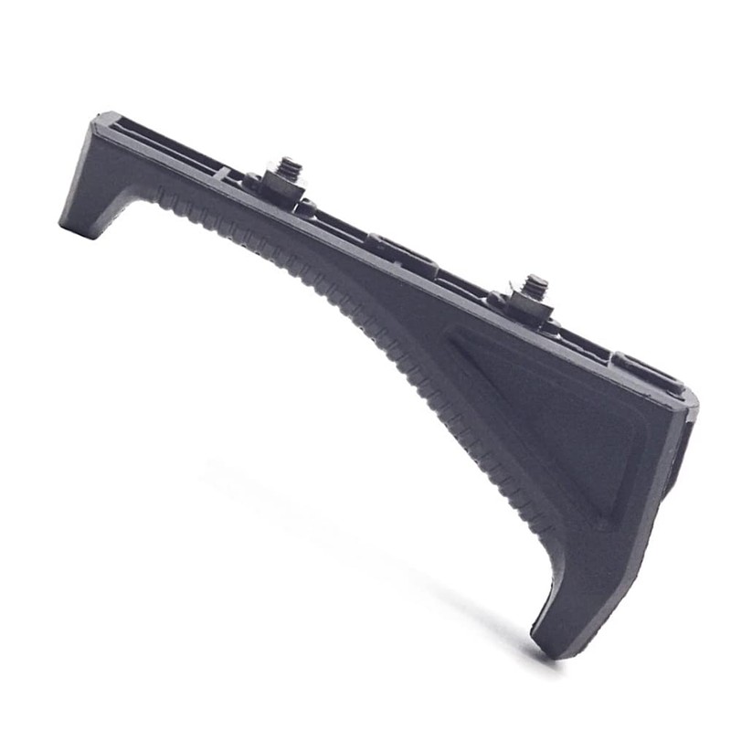 BTSEURY Fore Grip Nylon Non-Slip Grip Ergonomic Comfortable Grip Accessories