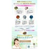 プラセンタサプリ 馬プラセンタ原末(サイタイ・羊膜含む)（純末）200mg NISHIO PLANET(ニシプラ) プラコの1MONTH Beauty (30粒/約1か月分) 純度100% 5種の成分配合（MCTオイル・オメガ3・酵母・アマニ油・各種ビタミン）