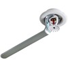 Happy Tree (10 Pack) 1/2" IPS Fire Sprinkler Head Escutcheon