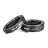 MEIKE MK-S-AF3A AF Auto Focus Macro Extension Tube Adapter Ring