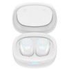 Wireless Earbuds Bluetooth Headphones, 40H Playtime Stereo IPX5 Waterproof Ear