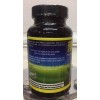 G.M.J NEW SELLADA PURA MORINGA ORGANICA CAPSULAS 60 100% HOJA