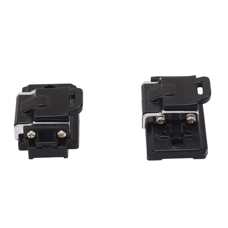 Fiber Fusion Splicer Fixture 3 in 1 Space Saving Automatic