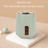 Electric Baby Bottle Shaker Automatic High Speed Portable Multifunctional LED