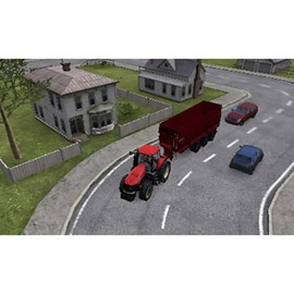 Landwirtschafts-Simulator 14