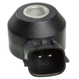 Holstein Parts 2KNC0037 Engine Knock (Detonation) Sensor - Compatible With Select Nissan Altima, Maxima, Pathfinder + More