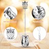 Cunhill 4 Sets Loose Tea Infusers Stainless Steel Teaballs Cute