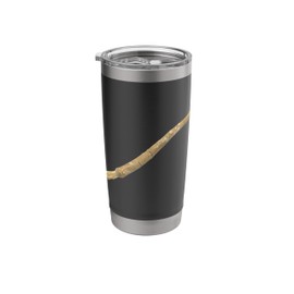 Miswak Toothbrush Chewing Stick Stainless Steel Insulated Tumbler