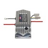 Derale 16779 High Amperage Single Fan Controller with 3/8" NPT