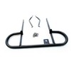 Rear Wide Grab Bar Bumper 2004-2013 Yamaha Raptor 350